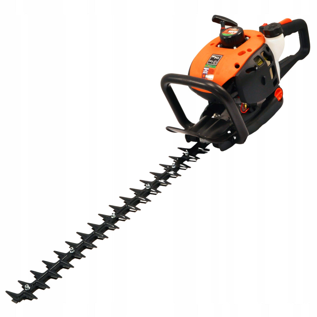 Blacktools bensiinimootoriga hekilõikur 53003 – pilt 3