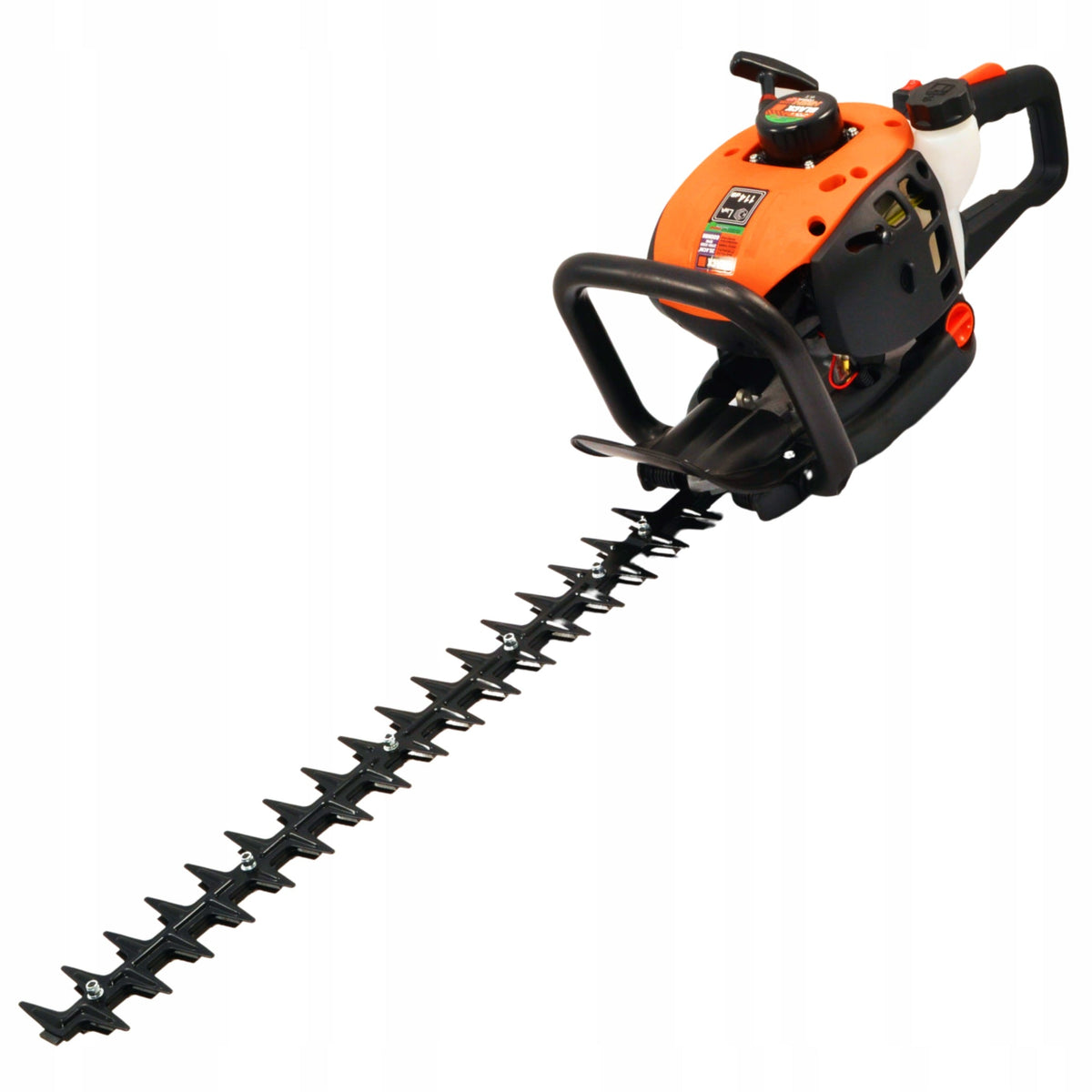 Blacktools bensiinimootoriga hekilõikur 53003 – pilt 3