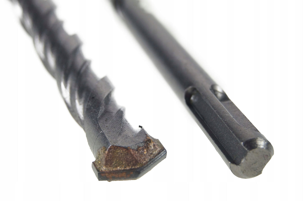 SDS+ betoonipuur 6 × 210 mm BLACKTOOLS 31051 – pilt 5