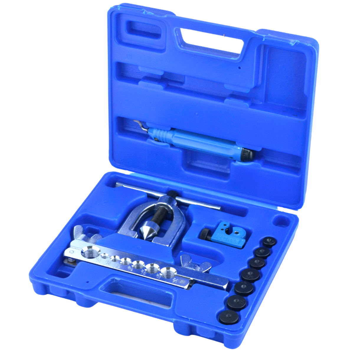 Blacktools piduritorude pressimiskomplekt 11-osaline 13251 – pilt 2