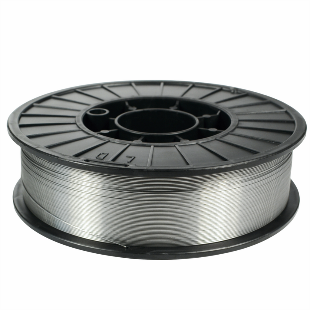 Isekaitsev räbustäidistraat 0,8 mm 5 kg E71T-0GS 37432 – pilt 3
