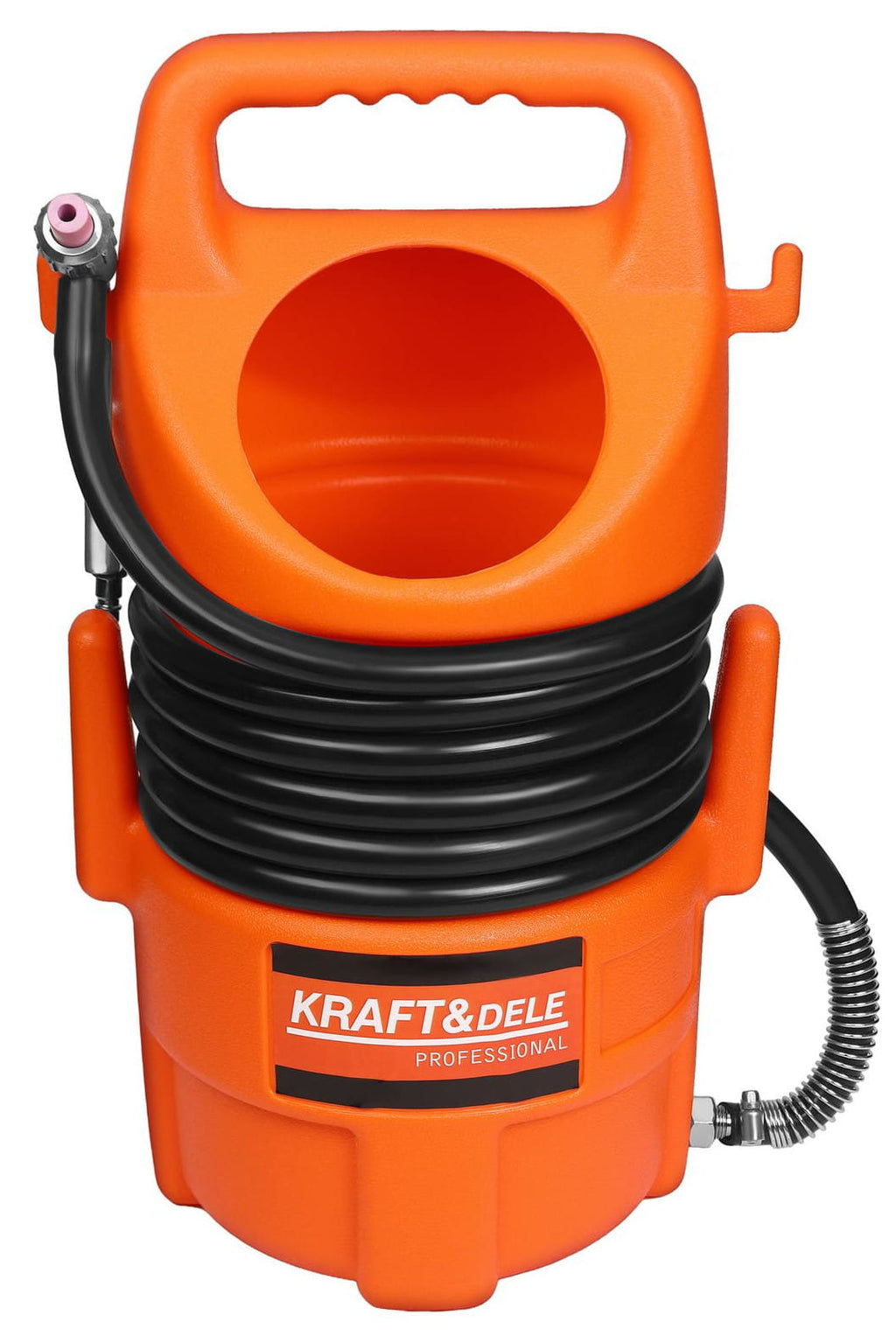10 l pneumaatiline sifoonliivaprits KD5932 – pilt 3