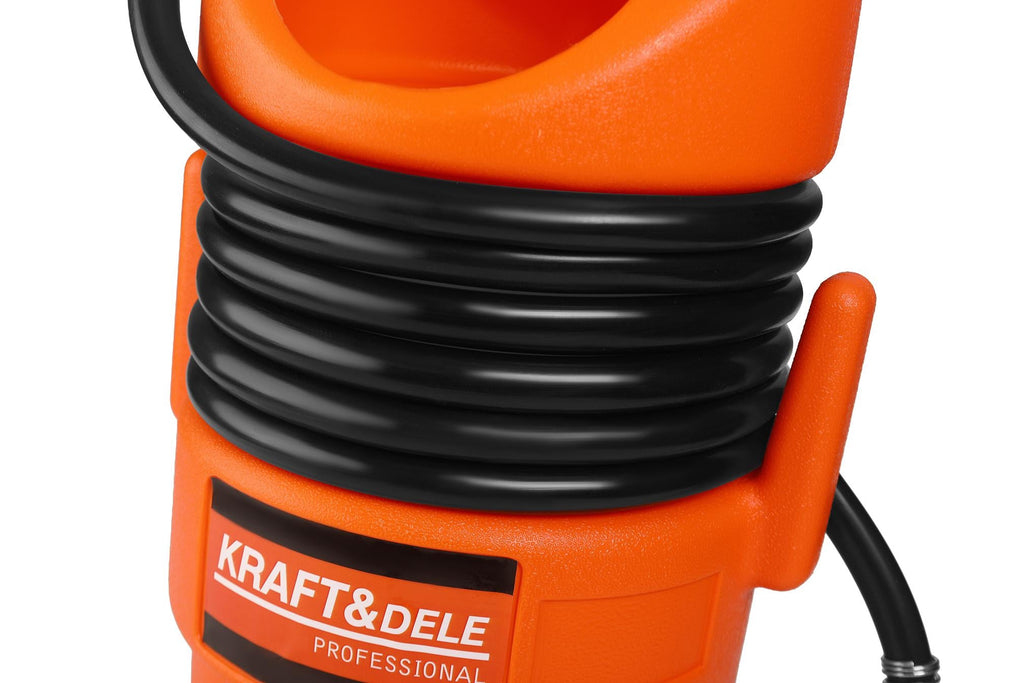 10 l pneumaatiline sifoonliivaprits KD5932 – pilt 5