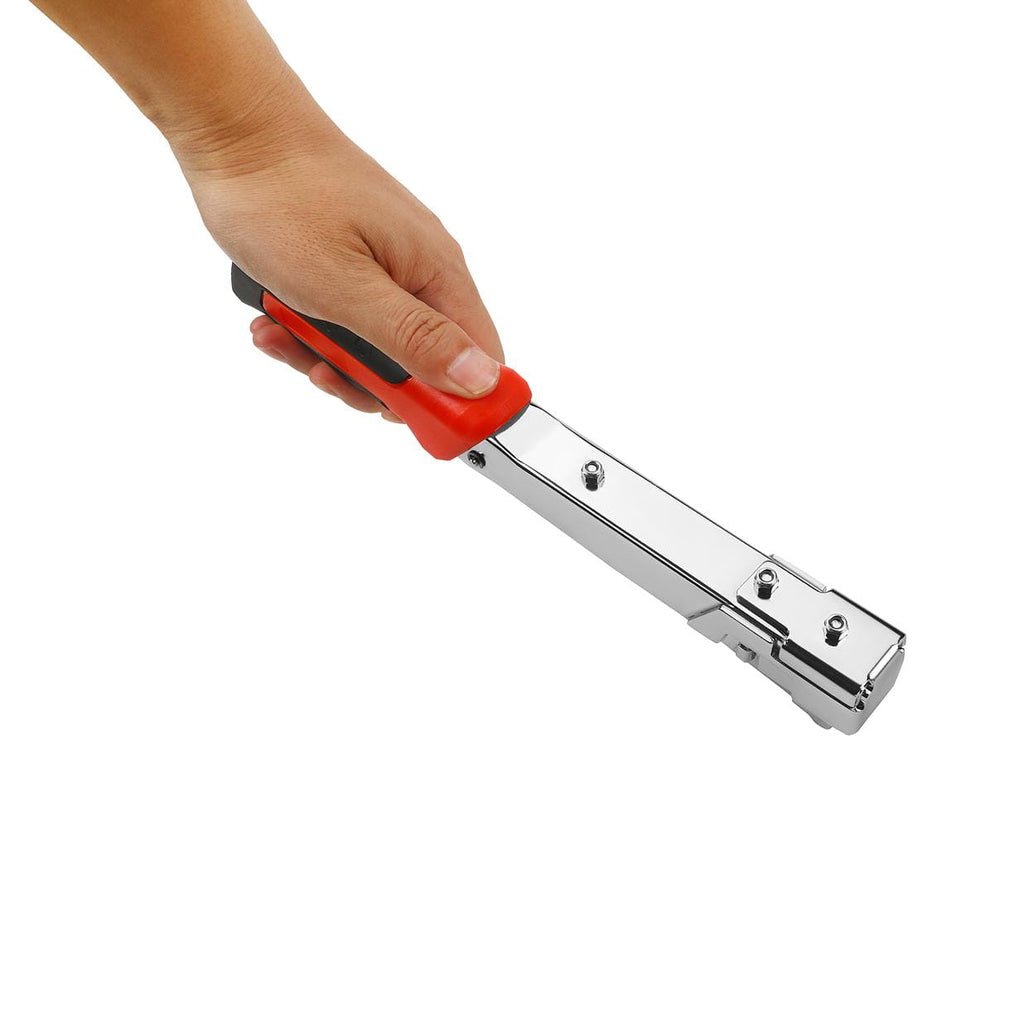 Polsterdustööde haamerklammerdaja KD5941 – pilt 8