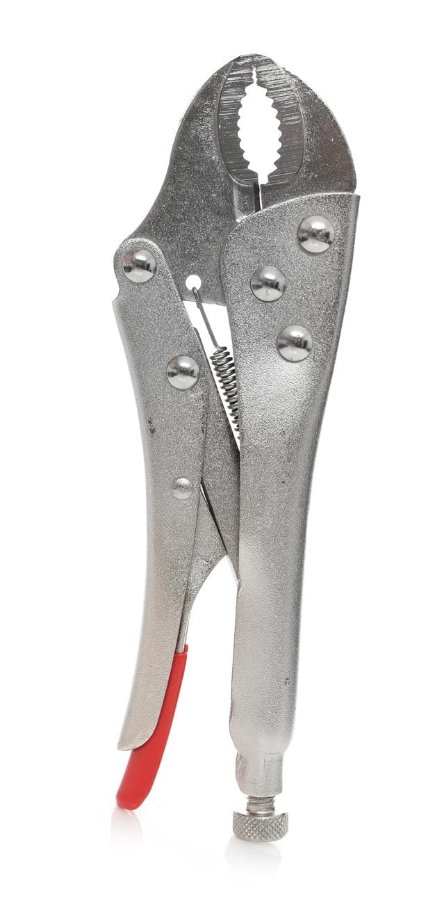 Morse-lukustustangide komplekt, 4 tk KD10338 – pilt 6