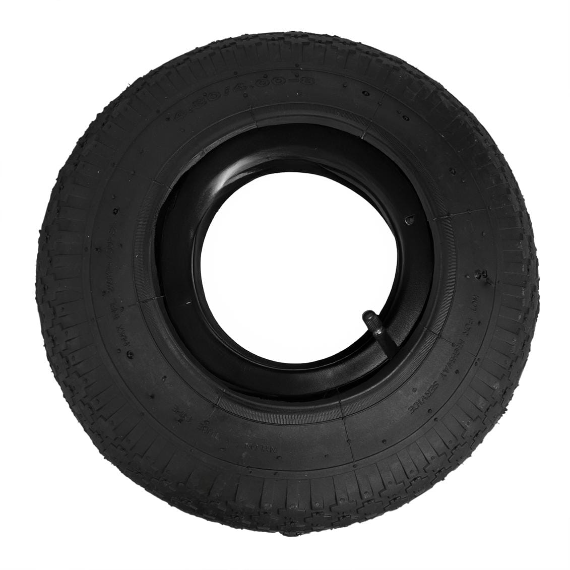KRAFT&DELE rehv ja sisekumm 4.80/4.00-8 KD461 – pilt 2