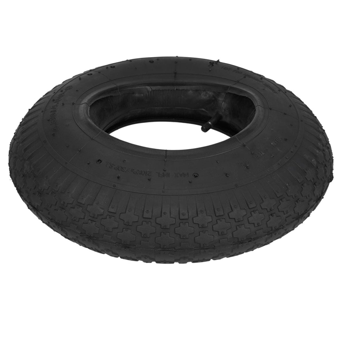KRAFT&DELE rehv ja sisekumm 4.80/4.00-8 KD461 – pilt 5