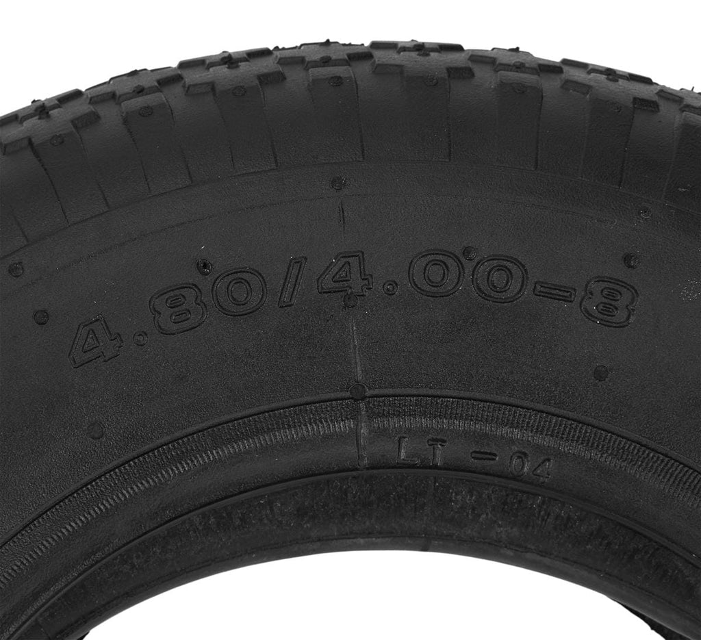 KRAFT&DELE rehv ja sisekumm 4.80/4.00-8 KD461 – pilt 7