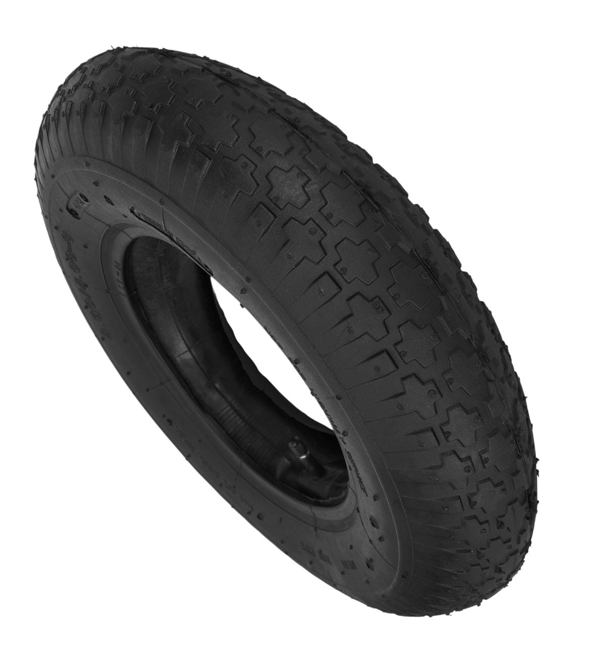 KRAFT&DELE rehv ja sisekumm 4.80/4.00-8 KD461 – pilt 9