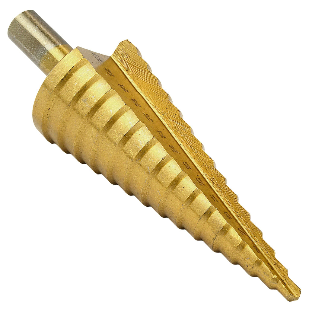 4-osaline titaankattega koonusastmepuuride komplekt 4–32 mm 33006 – pilt 5