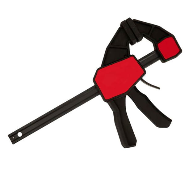Kraft&Dele puusepaklamber 65 kg, 65 × 150 mm KD10730 – pilt 3