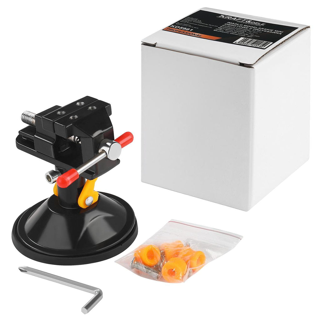 Modelleerimiskruustang iminapaga KD5981 – pilt 8