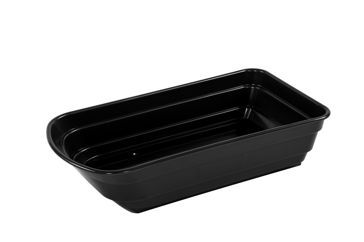 Kraft&Dele aiakäru 75 l, 300 kg KD3127 – pilt 10