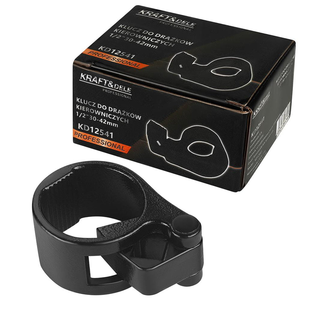Roolivarda otsa võti 1/2″ 30–42 mm KD12541 – pilt 5
