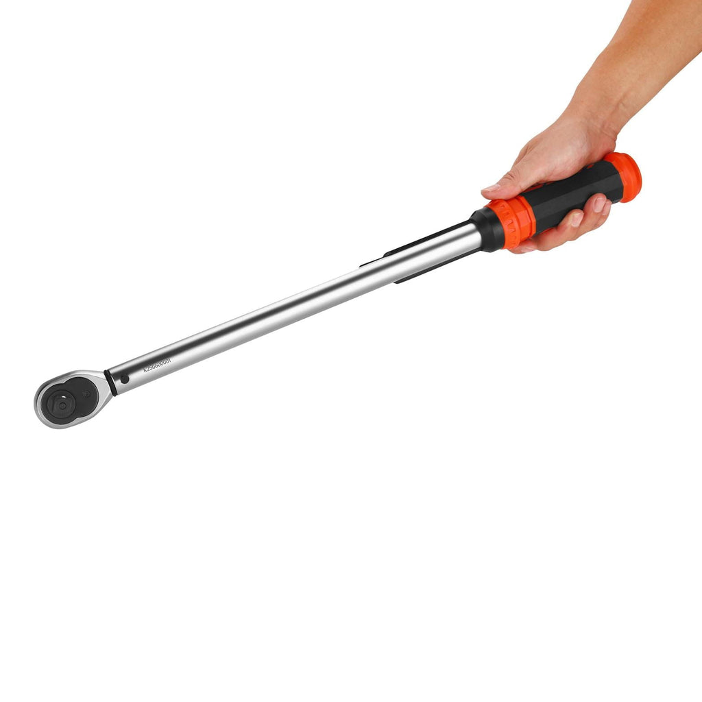 Momentvõti 1/2″ 40–210 Nm KD11388 – pilt 5