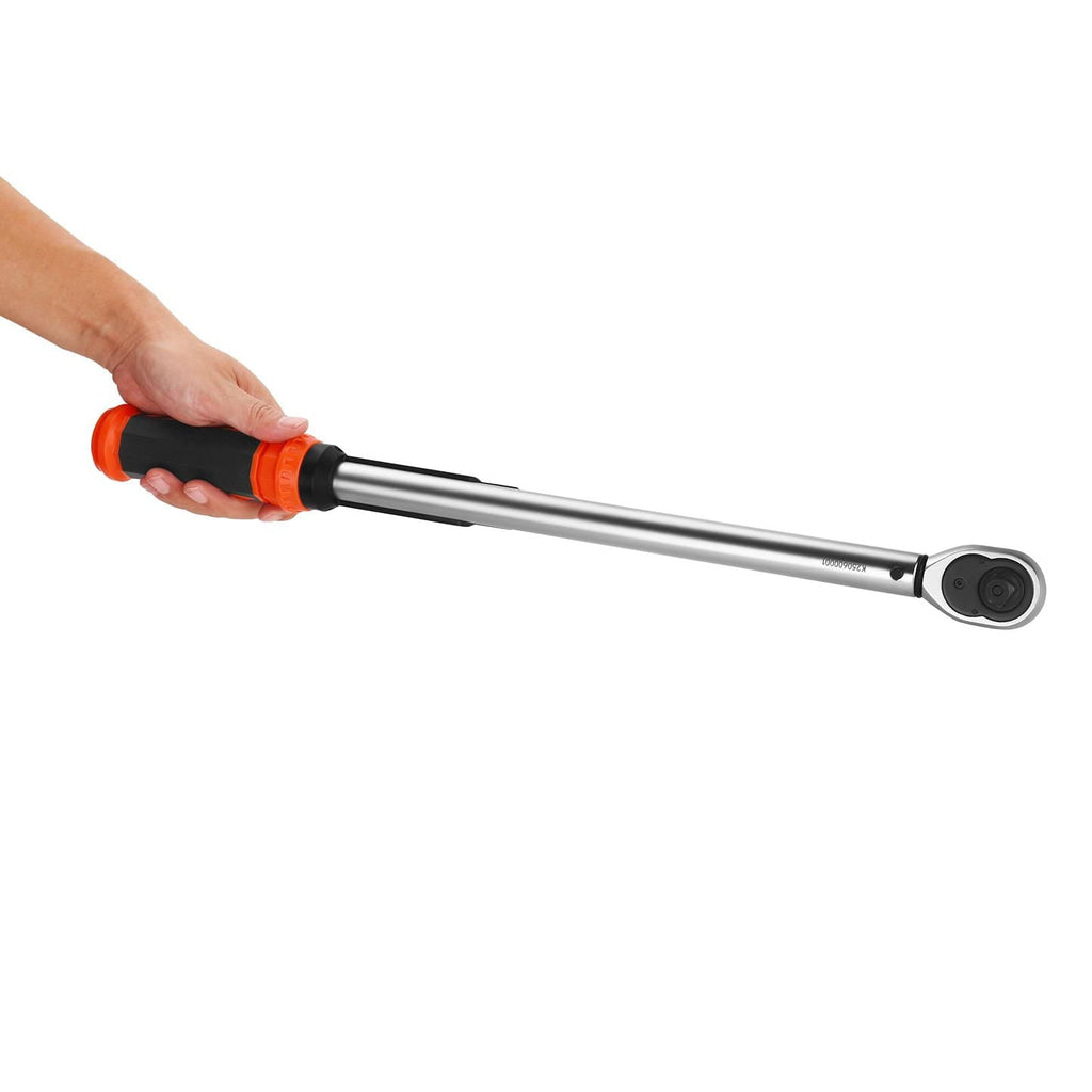 Momentvõti 1/2″ 40–210 Nm KD11388 – pilt 6