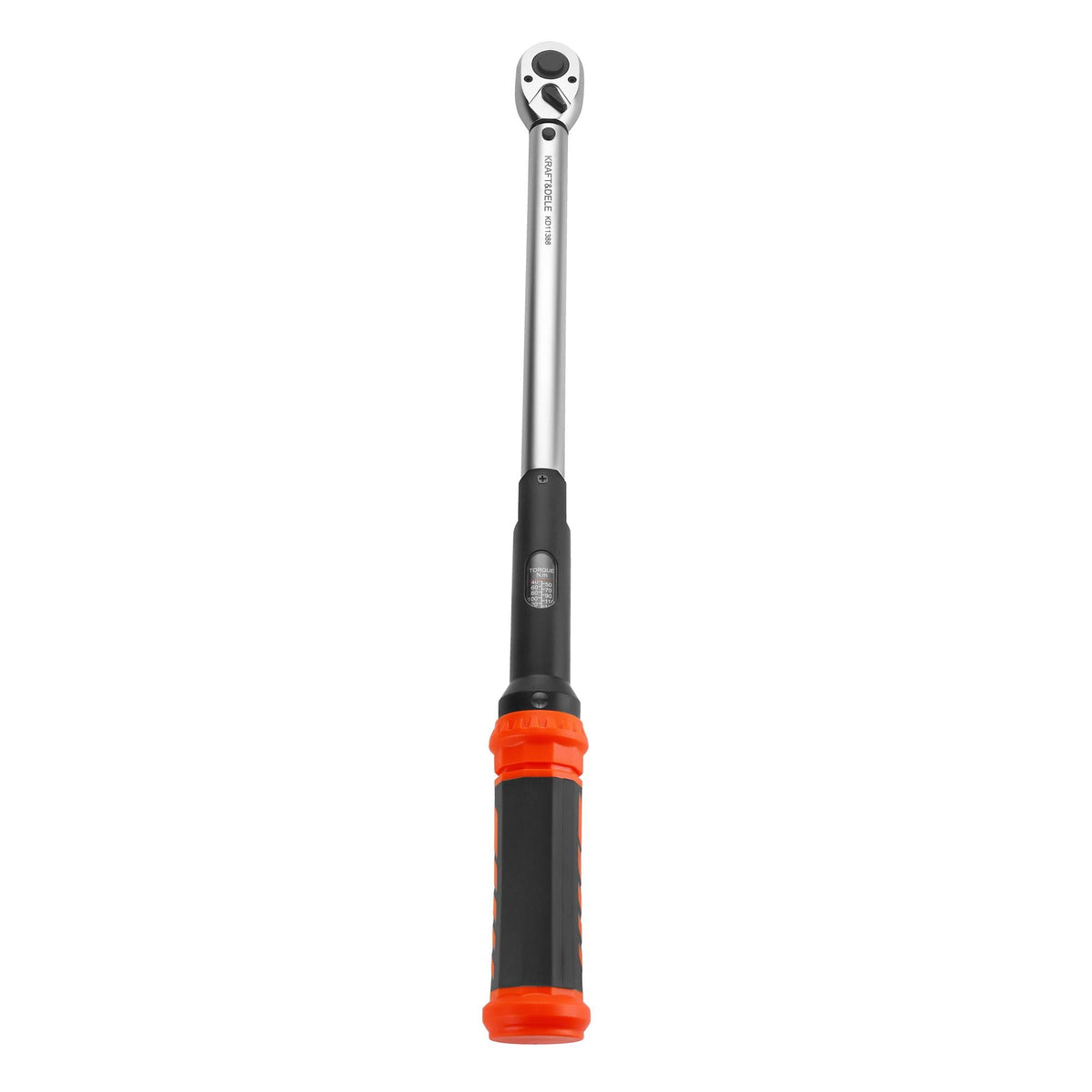 Momentvõti 1/2″ 40–210 Nm KD11388 – pilt 7