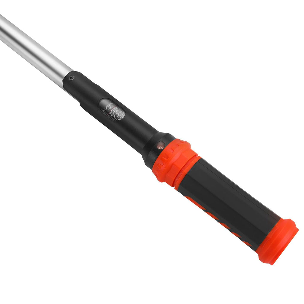 Momentvõti 1/2″ 40–210 Nm KD11388 – pilt 8