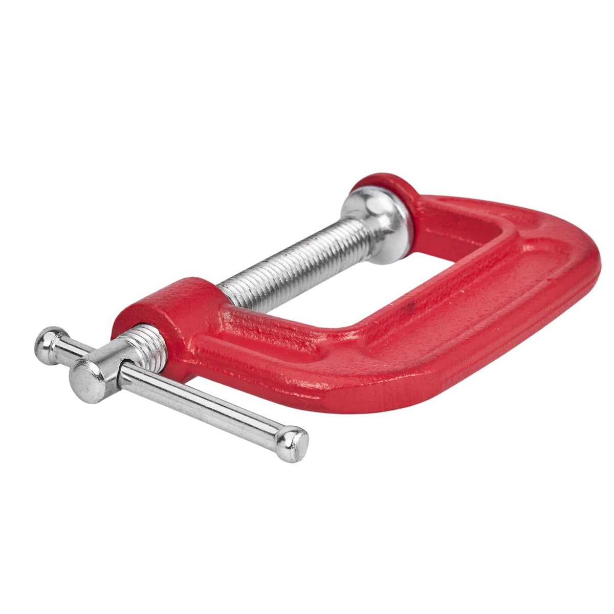 2-tolline G-tüüpi puusepa- ja lukksepaklamber KD10177 – pilt 5