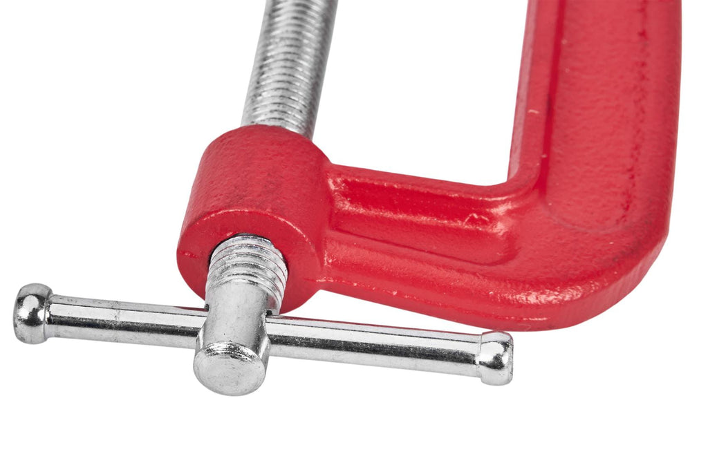 2-tolline G-tüüpi puusepa- ja lukksepaklamber KD10177 – pilt 6