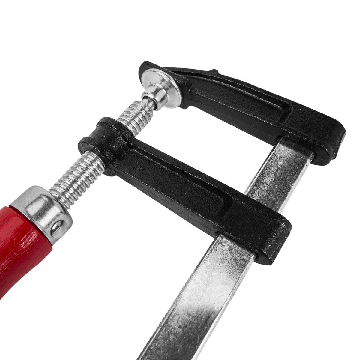 Puusepaklamber 50 × 200 mm KD10180 – pilt 6