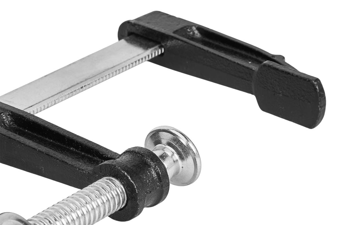 Puusepaklamber 50 × 200 mm KD10180 – pilt 8