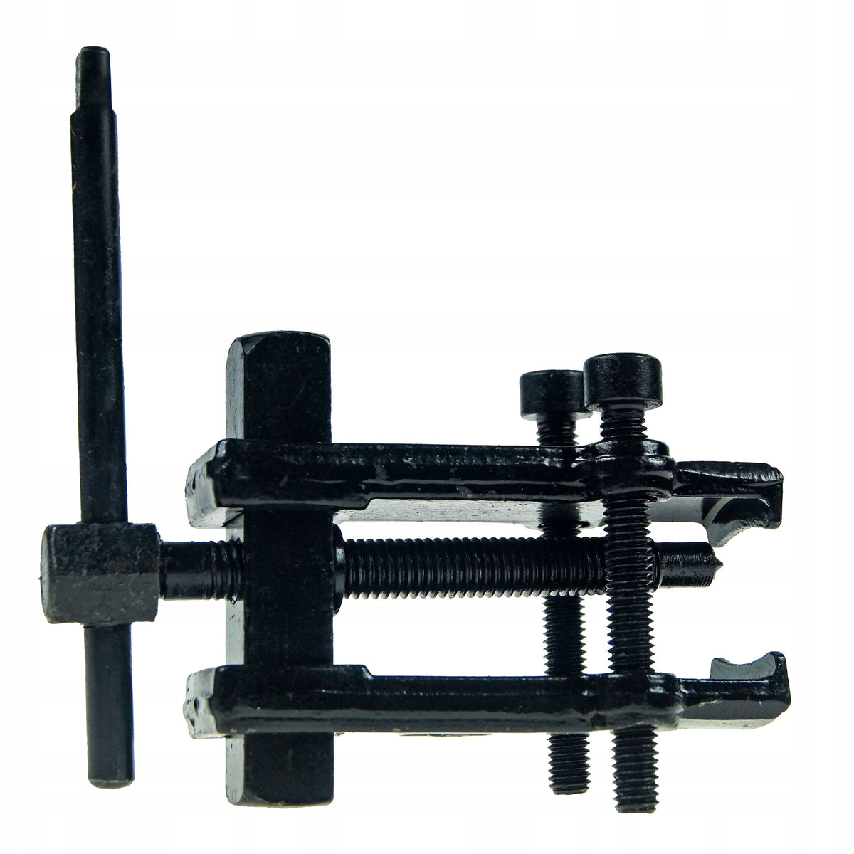 2-haaraline laagritõmmits 38–65 mm, must 14038 – pilt 4
