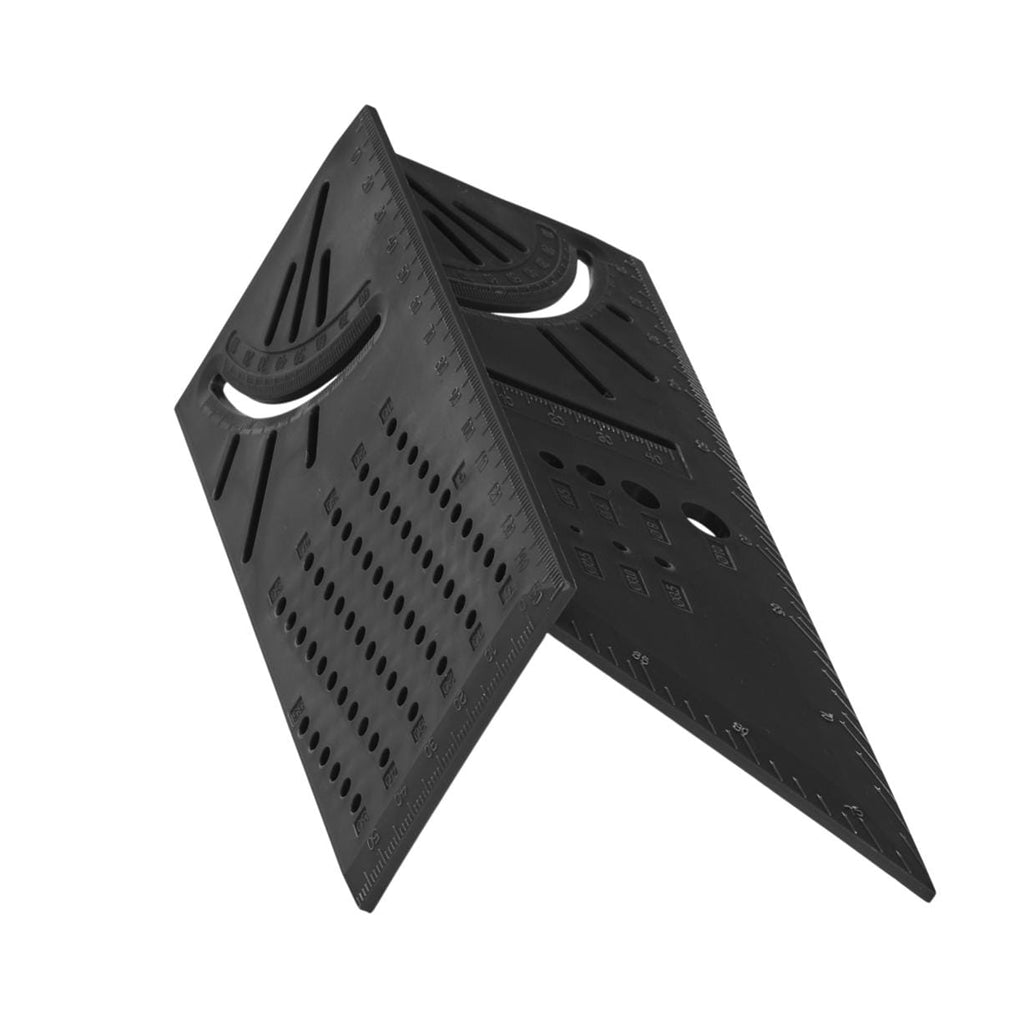 KRAFT&DELE Jaapani tüüpi 3D puusepanurgik KD10384 – pilt 4