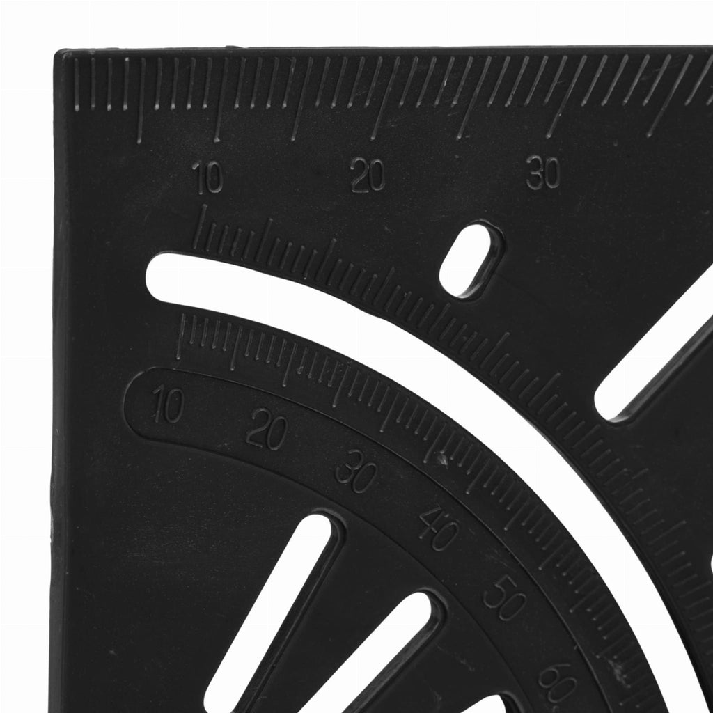KRAFT&DELE Jaapani tüüpi 3D puusepanurgik KD10384 – pilt 7