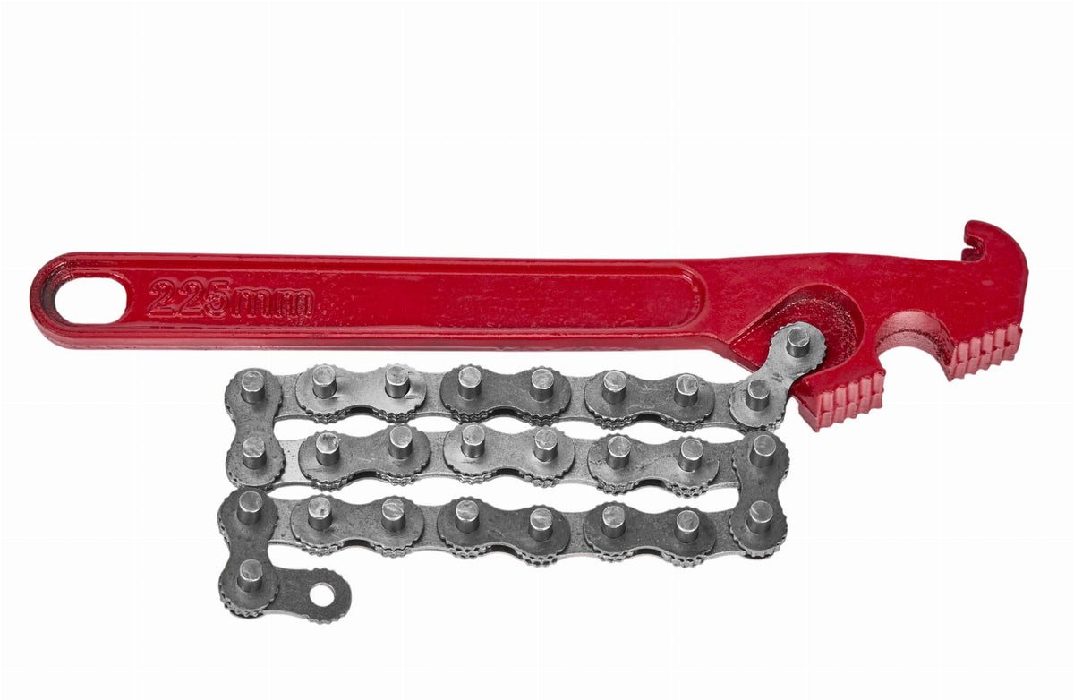 Kett-tüüpi õlifiltrivõti KD10540 – pilt 3
