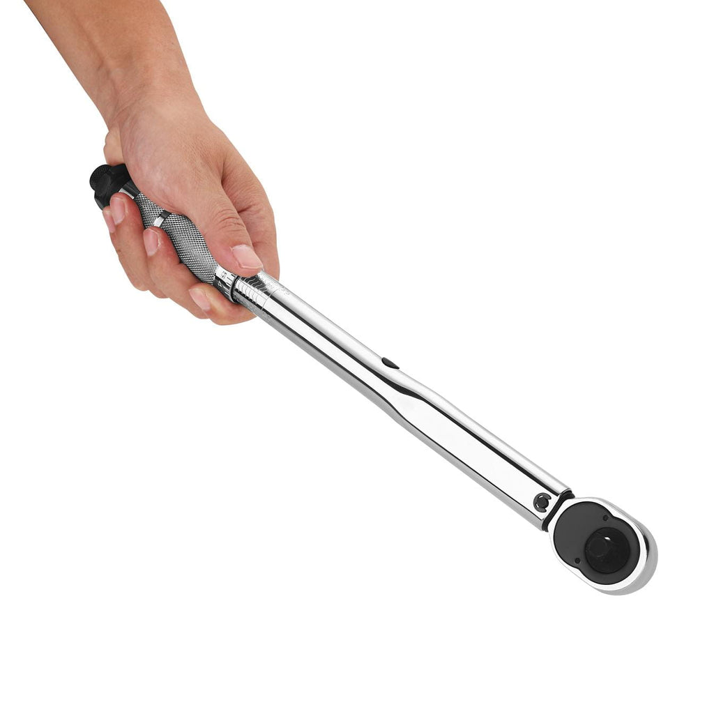 3/8" pöördemomendivõti 19–110 Nm KD11386 – pilt 7