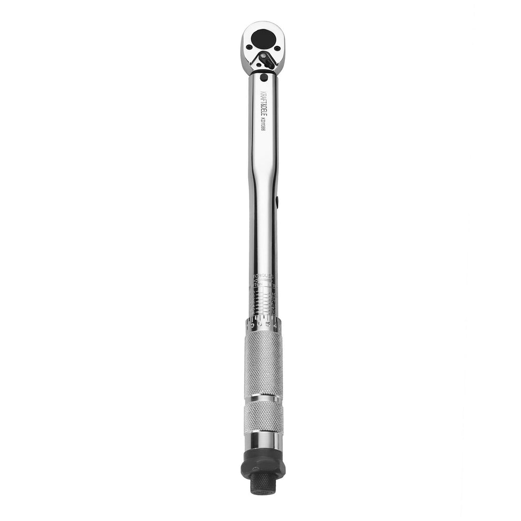3/8" pöördemomendivõti 19–110 Nm KD11386 – pilt 3