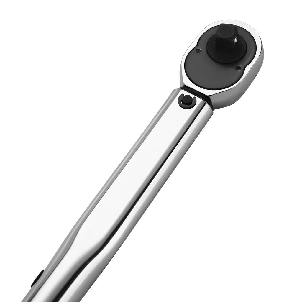 3/8" pöördemomendivõti 19–110 Nm KD11386 – pilt 4