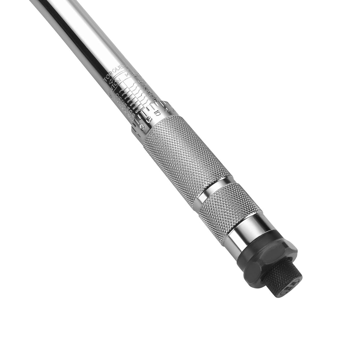 3/8" pöördemomendivõti 19–110 Nm KD11386 – pilt 5