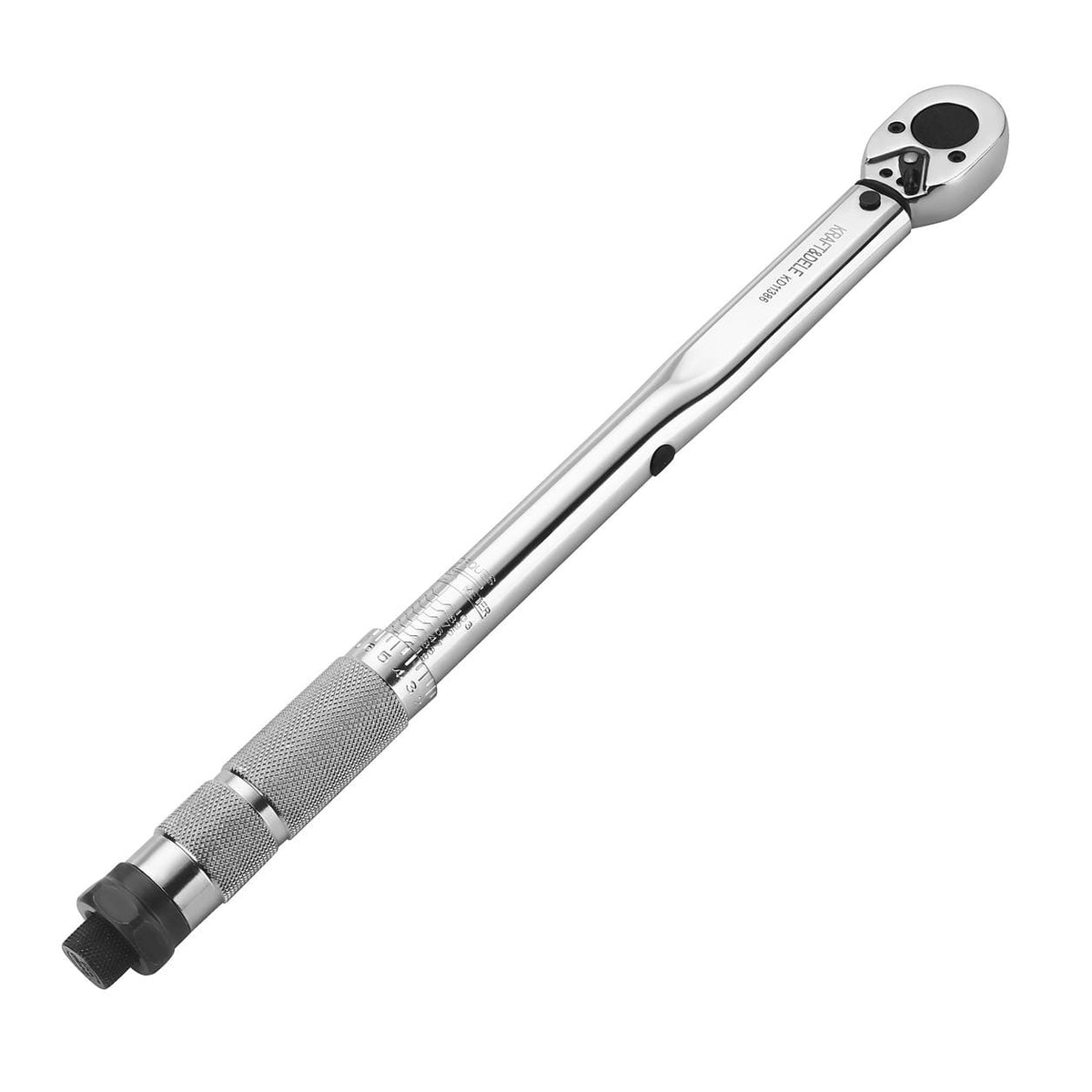 3/8" pöördemomendivõti 19–110 Nm KD11386 – pilt 1