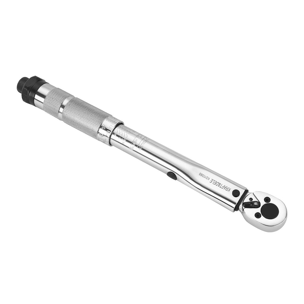 KRAFT&DELE pöördemomendivõti 1/4" 5–25 Nm KD11385 – pilt 3
