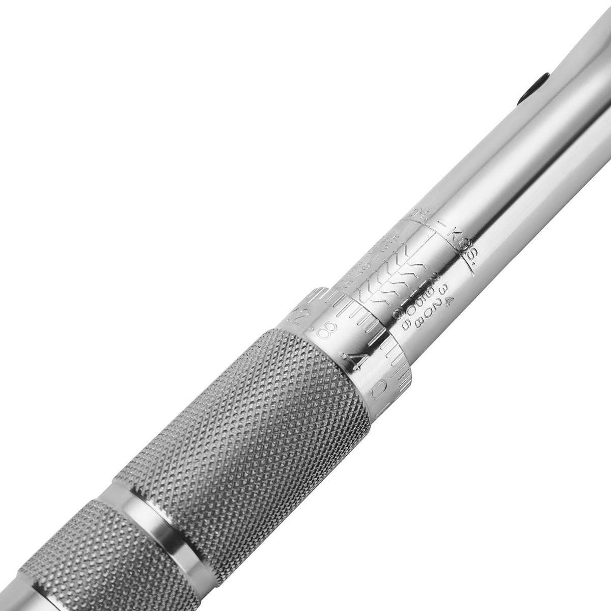 KRAFT&DELE pöördemomendivõti 1/4" 5–25 Nm KD11385 – pilt 6