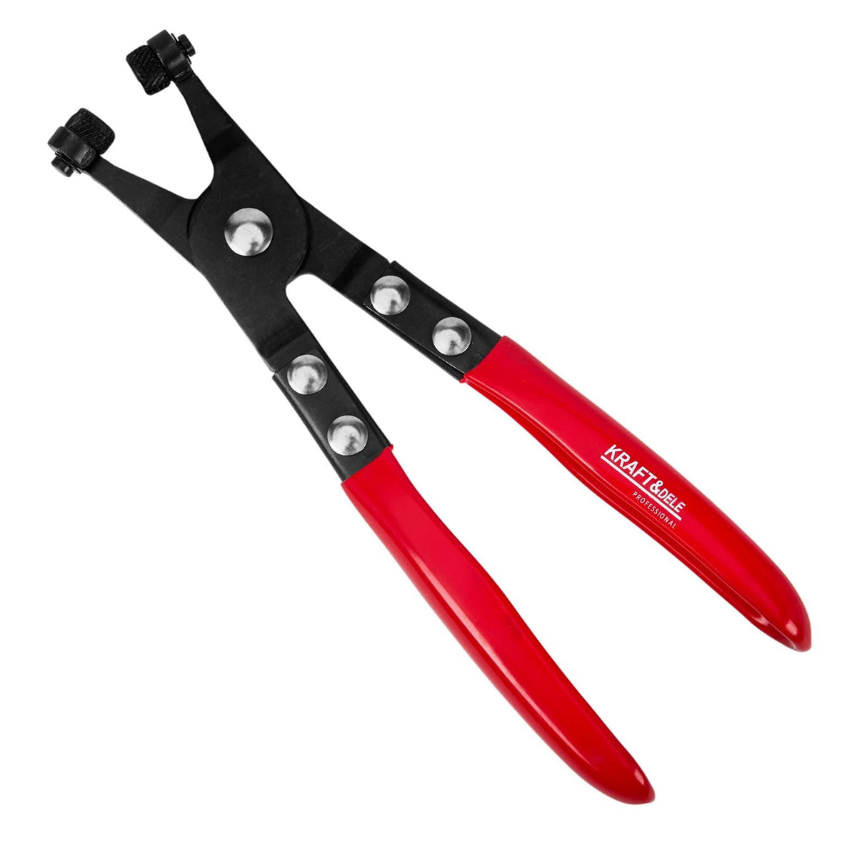 Paisutusklambrite tangid 220 mm KD10615 – pilt 3