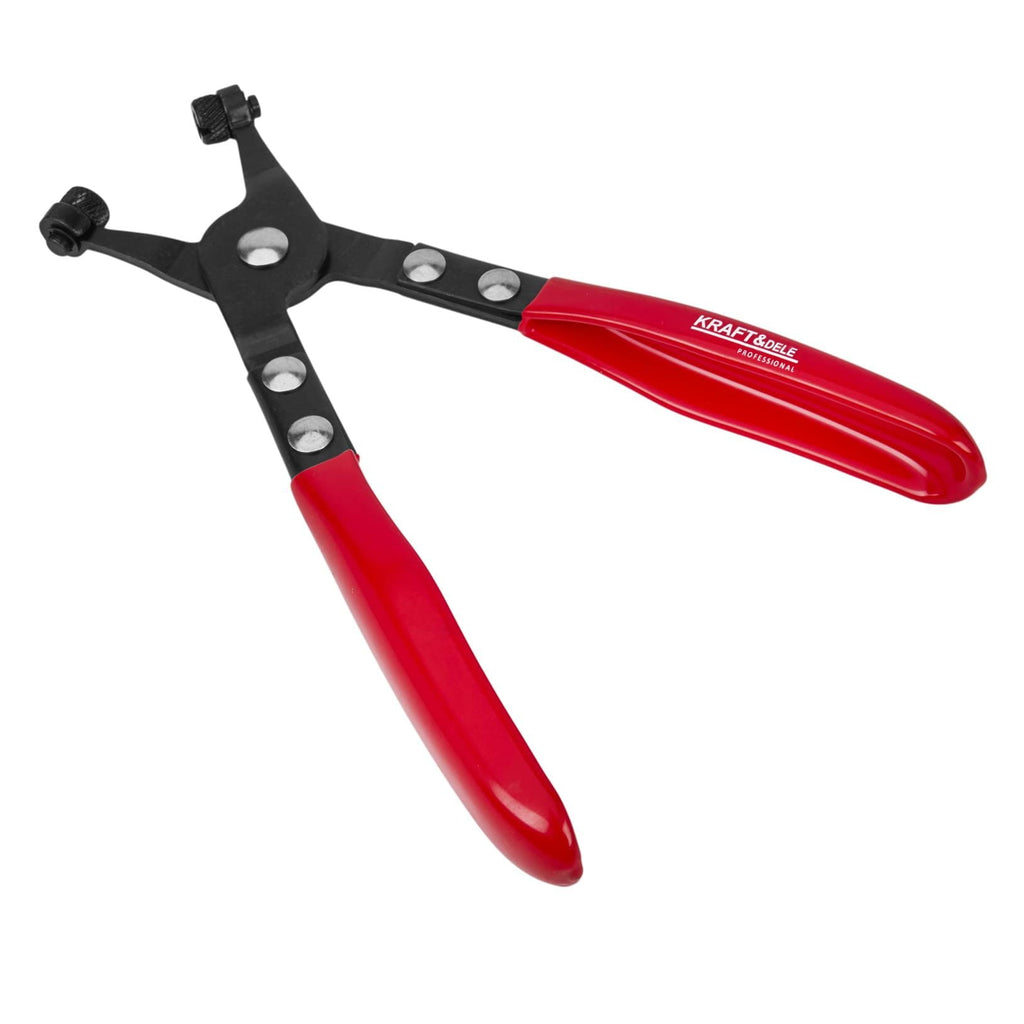 Paisutusklambrite tangid 220 mm KD10615 – pilt 5