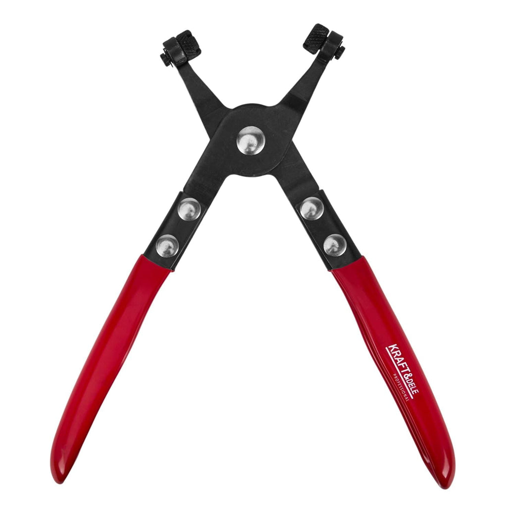 Paisutusklambrite tangid 220 mm KD10615 – pilt 7