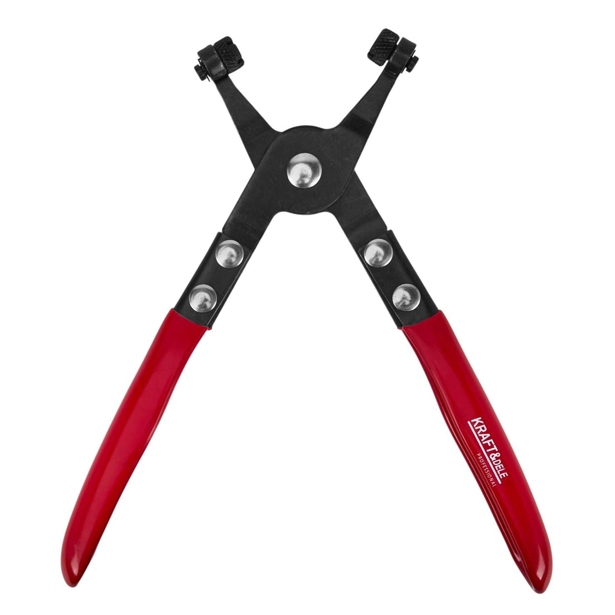 Paisutusklambrite tangid 220 mm KD10615 – pilt 7
