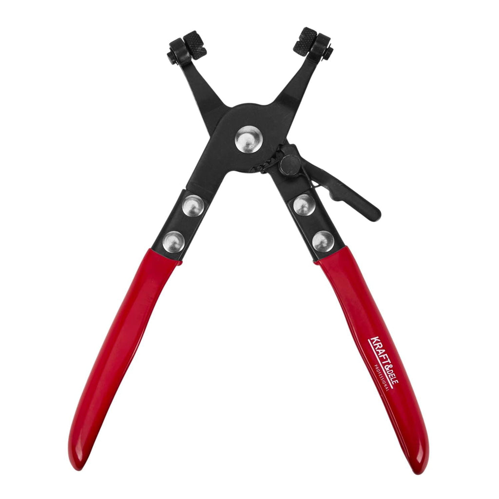 Paisutusklambrite tangid 220 mm KD10615 – pilt 6