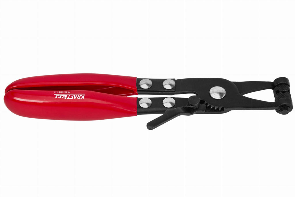 Paisutusklambrite tangid 220 mm KD10615 – pilt 8