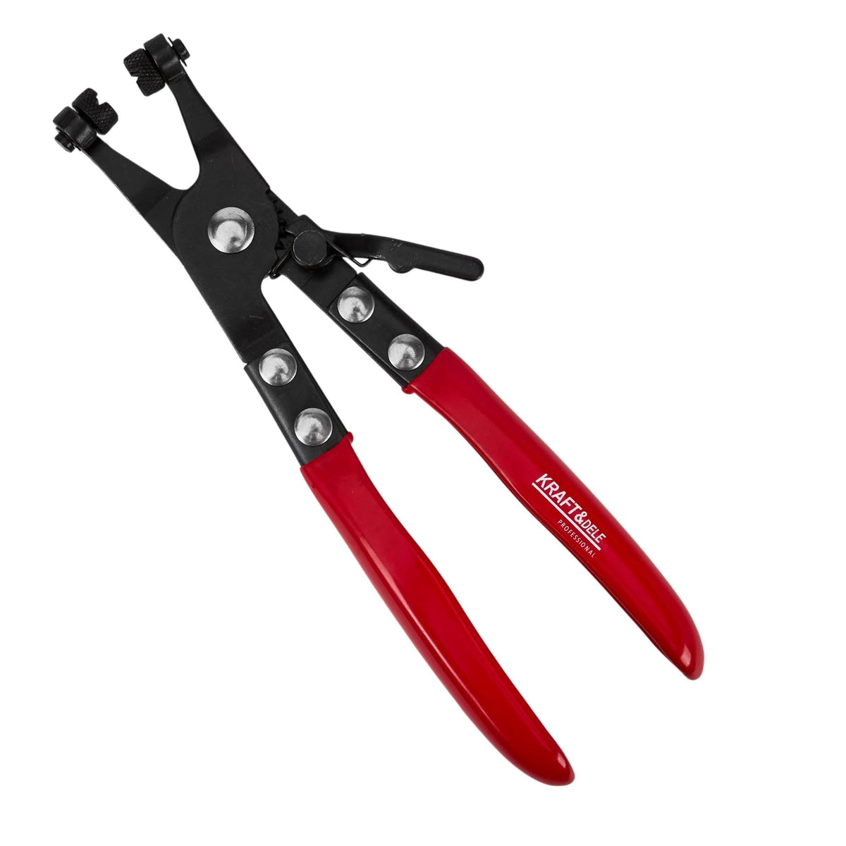 Paisutusklambrite tangid 220 mm KD10615 – pilt 1