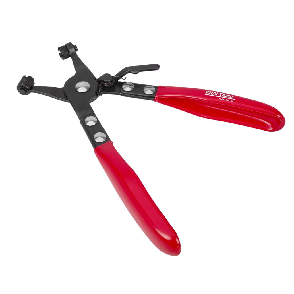 Paisutusklambrite tangid 220 mm KD10615 – pilt 4