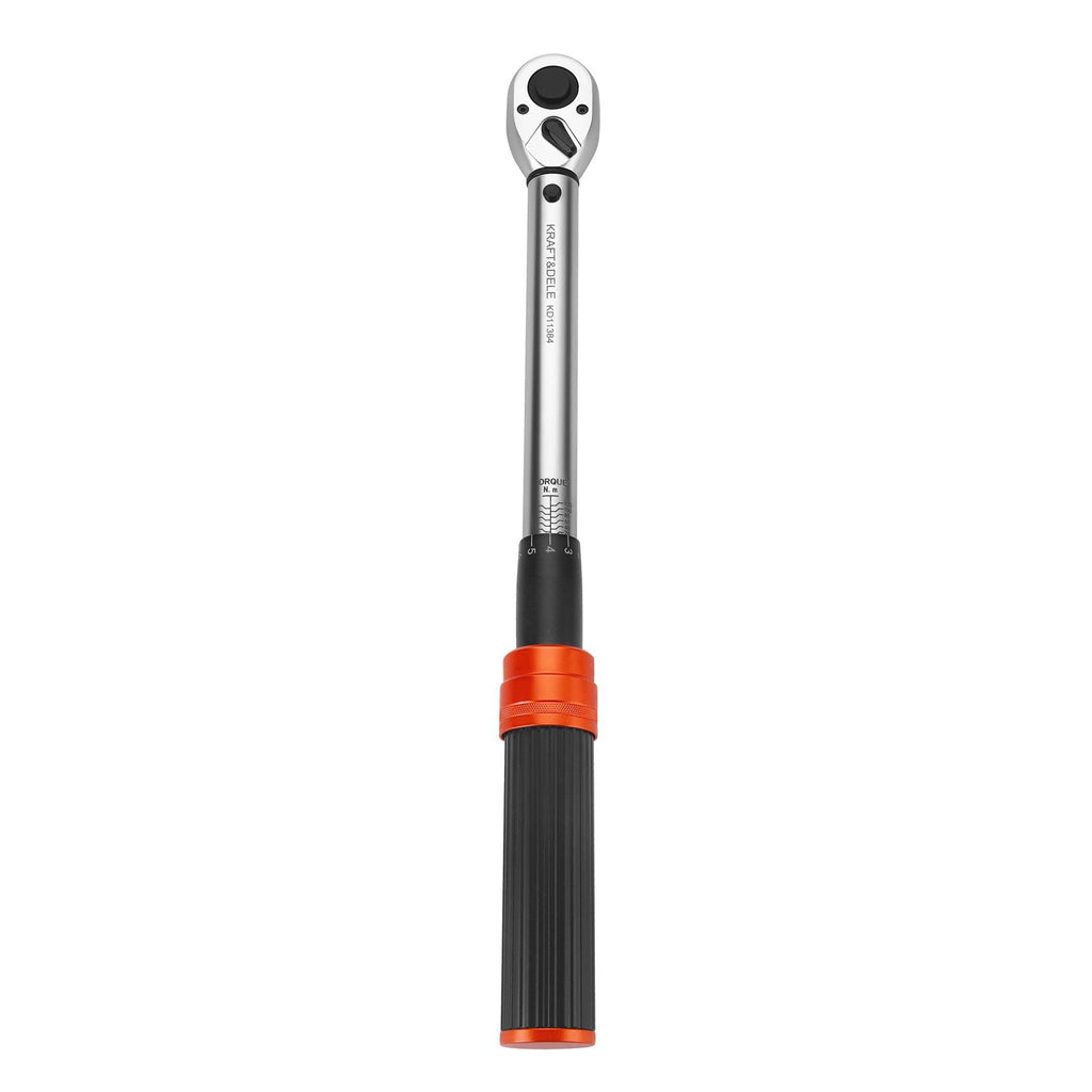 Pöördemomendivõti 1/2" 20–120 Nm KD11384 – pilt 4