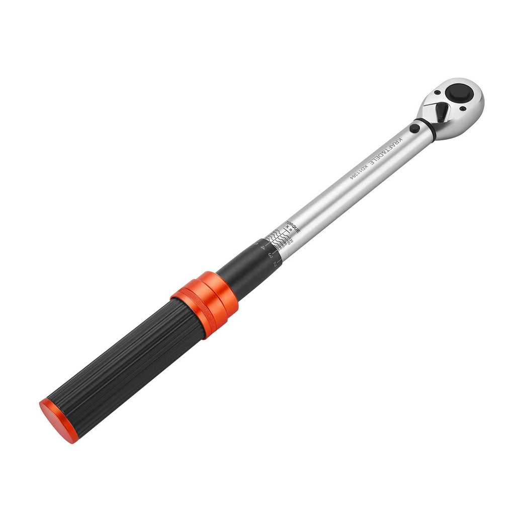Pöördemomendivõti 1/2" 20–120 Nm KD11384 – pilt 1