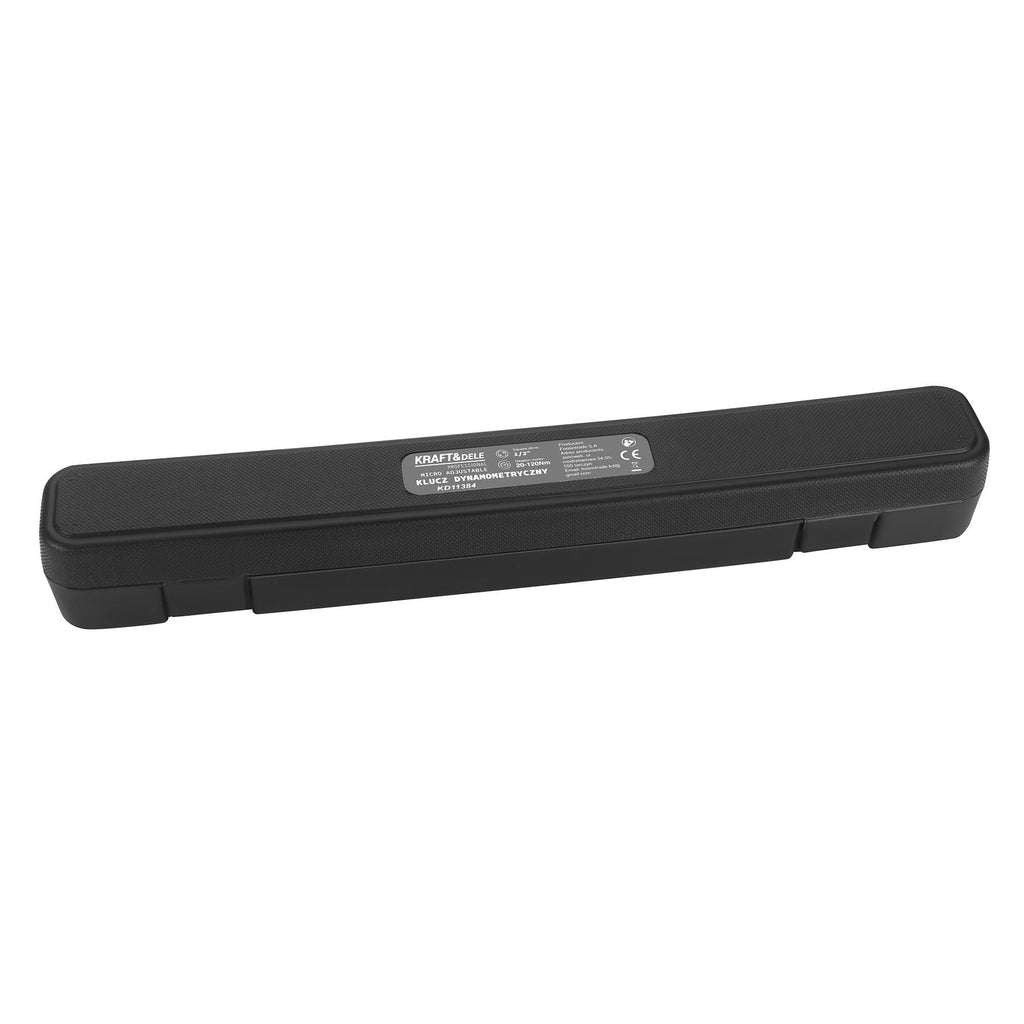 Pöördemomendivõti 1/2" 20–120 Nm KD11384 – pilt 10