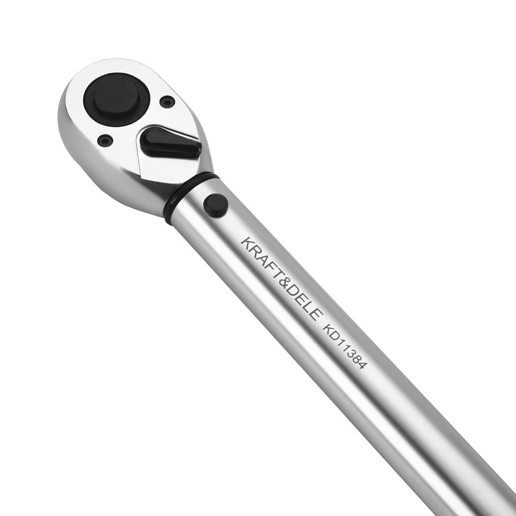 Pöördemomendivõti 1/2" 20–120 Nm KD11384 – pilt 6