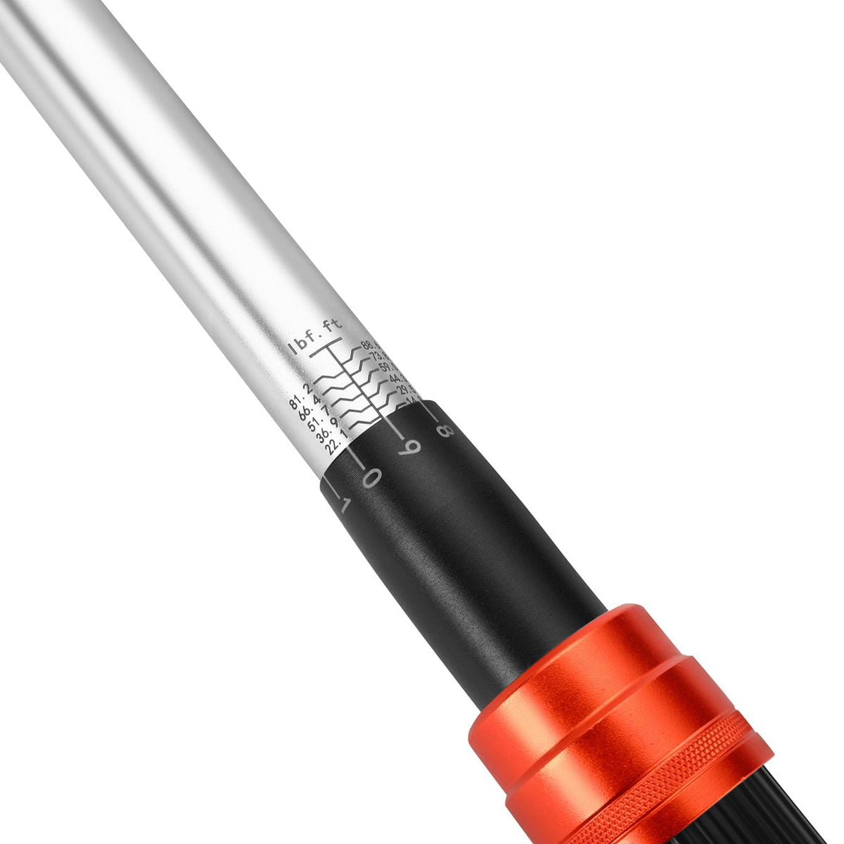 Pöördemomendivõti 1/2" 20–120 Nm KD11384 – pilt 7